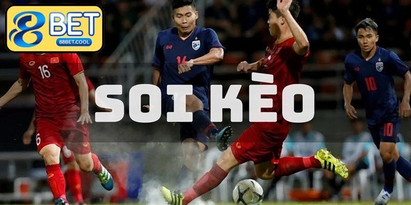Soi Kèo Bóng Đá – Các Tips Giúp Bạn Chinh Phục Mọi Trận Đấu