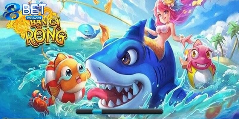 Bí quyết chơi bắn cá rồng thần dễ thắng lớn